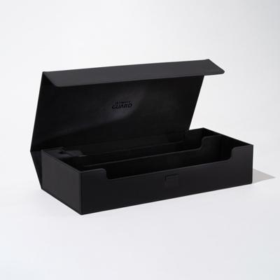 Ultimate Guard Superhive 550+ Xenoskin - Black