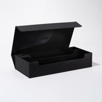 Ultimate Guard Superhive 550+ Xenoskin - Black - thumbnail