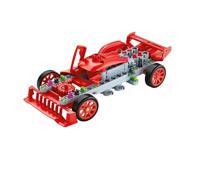 Puzzel Clementoni - thumbnail