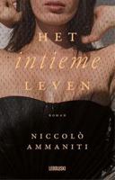 Het intieme leven - Niccolò Ammaniti - ebook - thumbnail