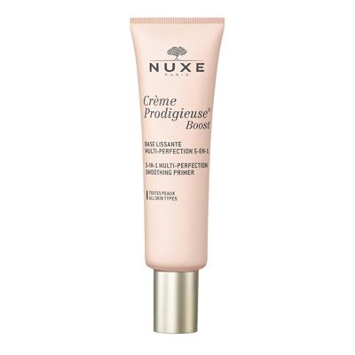 Nuxe - Creme Prodigieuse Boost Blur 30 ml Nuxe - Creme Prodigieuse Boost Blur 30 ml
