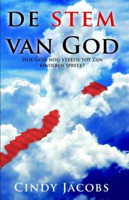 De stem van God - C. Jacobs - Paperback (9789075226362)