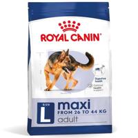 Royal Canin Dog Maxi Adult Dry 15kg - thumbnail