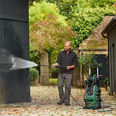 Bosch Groen AdvancedAquatak 150 Hogedrukreiniger - 06008A7700 - thumbnail