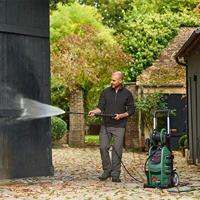 Bosch Home and Garden AdvancedAquatak 150 Hogedrukreiniger 150 bar Koud water - thumbnail