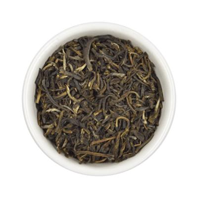 Groene thee jasmijn los bio