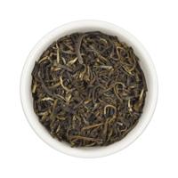 Groene thee jasmijn los bio - thumbnail