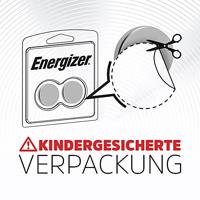 Energizer Knoopcel CR2032 3 V 12 stuk(s) 240 mAh Lithium - thumbnail