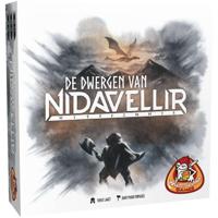 De Dwergen van Nidavellir - thumbnail
