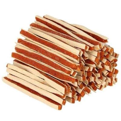 HILTON Soft duck sandwich - traktatie voor hond - 500g