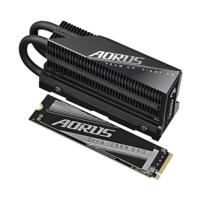 Gigabyte SSD AORUS Gen5 12000 1TB - thumbnail
