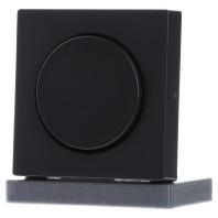 Merten MEG5250-0414 Dimafdekking Antraciet