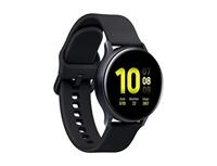 Samsung Galaxy Watch Active 2 SmartWatch, zwart, 40 mm, aluminium - thumbnail
