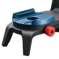 Bosch Accessoires Kruislijnlasers Houder Rm2 - 0601092700 - thumbnail