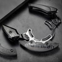 E*thirteen vario downhill iscg 05 chain guide - thumbnail