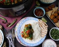Crock-Pot slowcooker CSC063X 7,5l - thumbnail