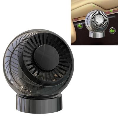 JOYROOM JR-ZS201 Magic Eye serie metalen magnetische parfum (zwart)