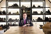 Riedel Champagneglazen - Flutes - 4 stuks - thumbnail