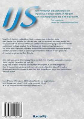 IJs (Paperback)