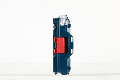 Bosch Blauw GSR 12V-35 FC Professional | Accu Schroefboormachine | L-BOXX | GBA 12V 3.0Ah - 06019H3001 - thumbnail