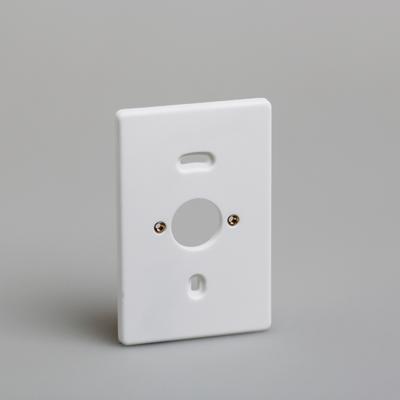 Attema Montageplaat | Combi | Felsmoer M4 | PW - 01.477.98