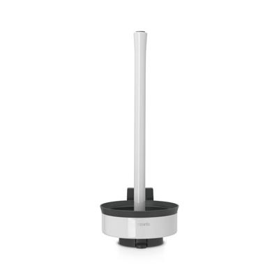 Brabantia Profile Toiletrolhouder - 3 rollen - met beugel - wit 483448