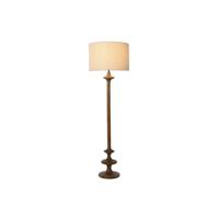 Vloerlamp Home ESPRIT 220 V 50 x 50 x 166 cm - thumbnail