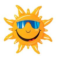 Opblaasbare zon - thumbnail