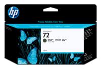 HP Inktcartridge 300 Origineel Zwart CC640EE Inkt - thumbnail