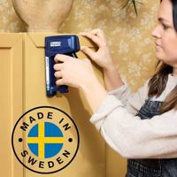 Rapid Staple Gun RPC4 T&F West - 5001631 - thumbnail