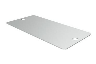 Weidmüller 1327850000 CC-M 30/60 2X3 AL Apparaatmarkering Montagemethode: Schroeven, Nieten Markeringsvlak: 30 x 60 mm Zilver Aantal markeringen: 100 100 Weidmüller 1327850000 CC-M 30/60 2X3 AL Apparaatmarkering Montagemethode: Schroeven, Nieten Markeringsvlak: 30 x 60 mm Zilver Aantal markeringen: 100 100