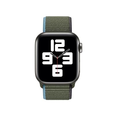Apple Sport Loop Apple Watch 38mm / 40mm / 41mm Inverness Green