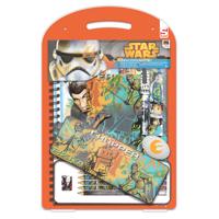 Star Wars Rebels Schrijfset - thumbnail