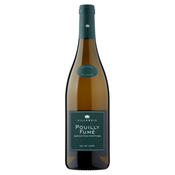Villebois Pouilly Fume Sauvignon Blanc 750 ML bij Jumbo
