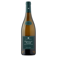 Villebois Pouilly Fume Sauvignon Blanc 750 ML bij Jumbo - thumbnail