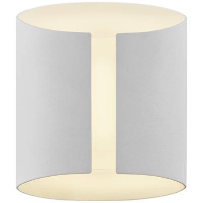 Nordlux Grip Smart 2118201001 LED-buitenlamp (wand) LED LED 10 W Wit Nordlux Grip Smart 2118201001 LED-buitenlamp (wand) LED LED 10 W Wit