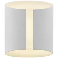 Nordlux Grip Smart 2118201001 LED-buitenlamp (wand) LED LED 10 W Wit - thumbnail