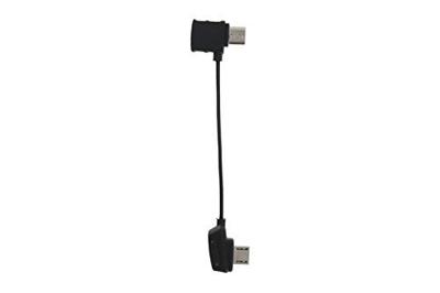 DJI RC Cable (Standaard Micro USB)