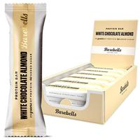 Barebells white chocolate almonds (12x 55g) - thumbnail