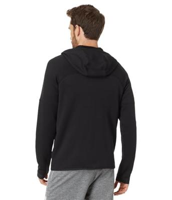The North Face Canyonlands High Altitude Heren Fleece TNF Black M