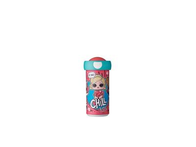 Mepal schoolbeker campus 300 ml - L.O.L. surprise