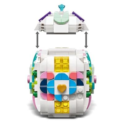 LEGO paasei versieren 40816