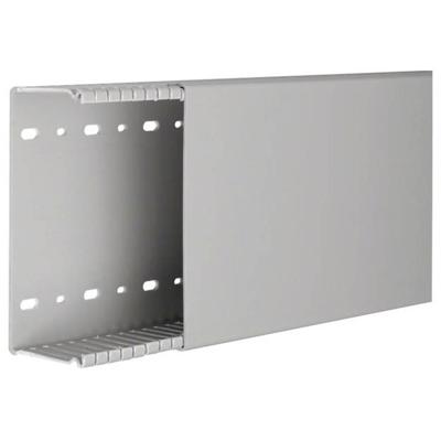 Hager BA66015007030B Kabelgoot (l x b x h) 2 m x 159 mm x 65 mm 2 m Grijs Hager BA66015007030B Kabelgoot (l x b x h) 2 m x 159 mm x 65 mm 2 m Grijs
