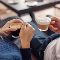 Krups XN761B CitiZ and Milk Nespresso Koffiecupmachine Zilver - thumbnail