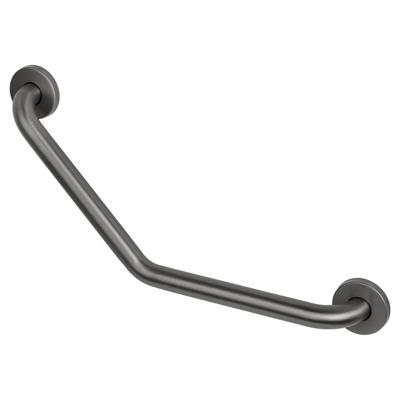 Haceka Kosmos Comfort Wall Grip 135 Graphite 55cm