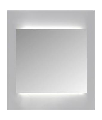 Spiegelkast Sanicare Qlassics Ambiance 60 cm 1 Deur Antraciet Links Spiegelkast Sanicare Qlassics Ambiance 60 cm 1 Deur Antraciet Links