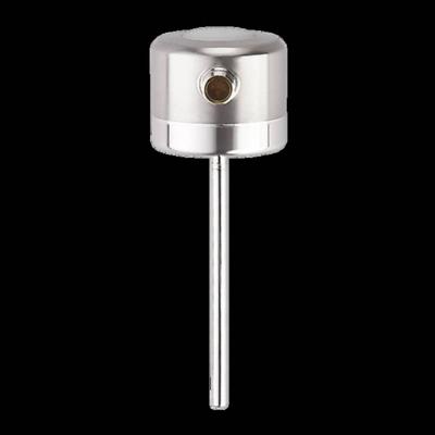 ifm Electronic TCC281 TCC281 Temperatuurtransmitter 1x NC, Analoog