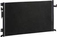 Condensor, airconditioning AC294000S - thumbnail