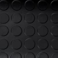 VidaXL Vloermat anti-slip 3 mm 1,5x4 m rubber stip - thumbnail