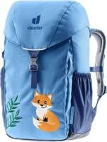 Deuter waldfuchs 14 - kid's backpack - thumbnail